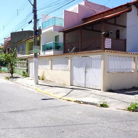Casa Duplex, Praia Forte. Cabo Frio Ngoại thất bức ảnh