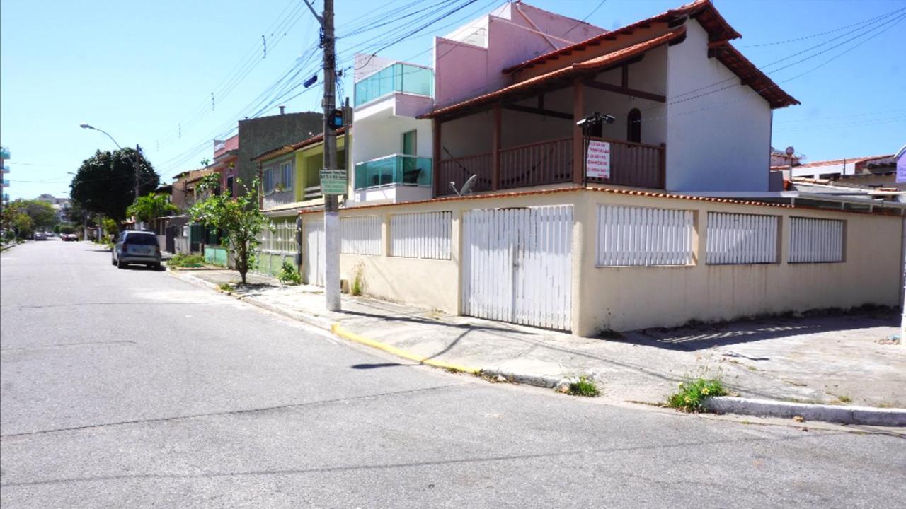 Casa Duplex, Praia Forte. Cabo Frio Ngoại thất bức ảnh
