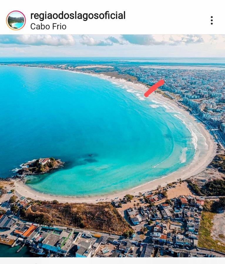 Casa Duplex, Praia Forte. Cabo Frio Ngoại thất bức ảnh