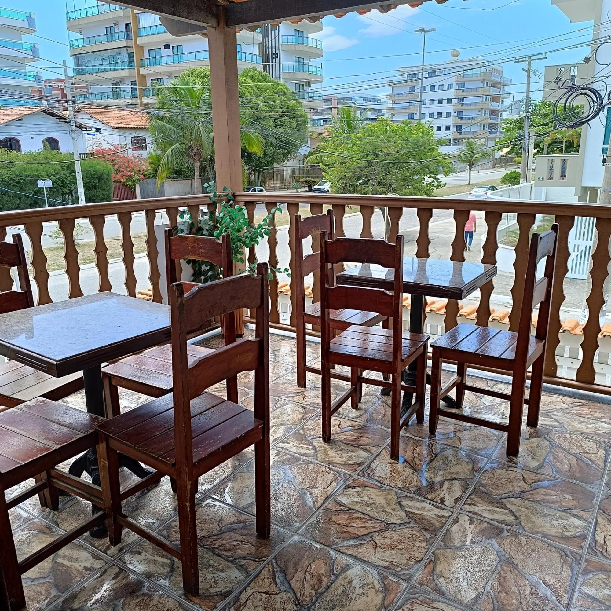 Casa Duplex, Praia Forte. Cabo Frio Ngoại thất bức ảnh